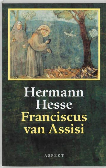 Franciscus van Assisi 9789059111271 F. Wagner, Verzenden, Zo goed als nieuw, F. Wagner