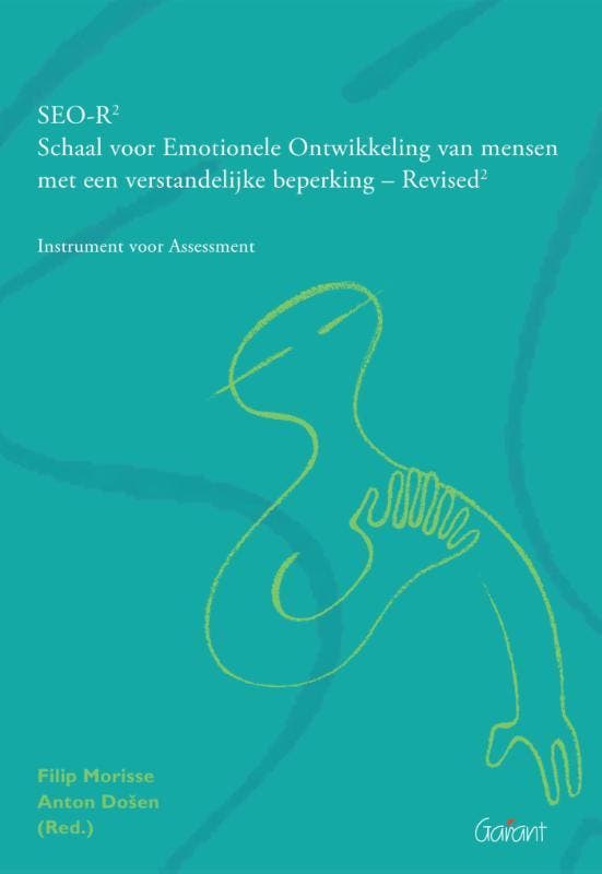 SEO-R2 9789044133677 Anton Dosen, Boeken, Studieboeken en Cursussen, Gelezen, Verzenden