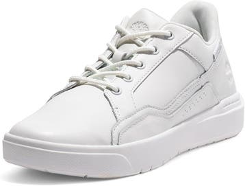 2dekans | Timberland Homme Allston Basket — Wit - Heren -, Ophalen of Verzenden, Nieuw