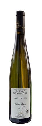 2021 Riesling - Grand Cru Osterberg - Cave de Ribeauvillé, Nieuw