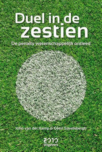 Duel in de zestien 9789490951191 Geert Savelsbergh, Verzenden, Gelezen, Geert Savelsbergh