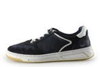 Mustang Veterschoenen in maat 44 Blauw, Verzenden, Veterschoenen