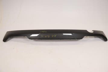 BMW 4 Serie F32 F33 F36 Diffusor / onderste deel, Auto-onderdelen, Ophalen of Verzenden, Nieuw