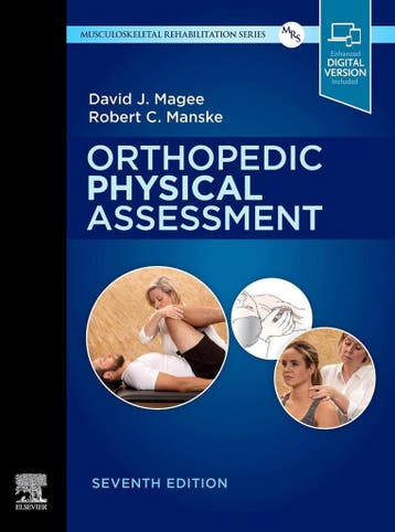 Orthopedic Physical Assessment 9780323749510 Robert Manske, Verzenden, Gelezen, Robert Manske