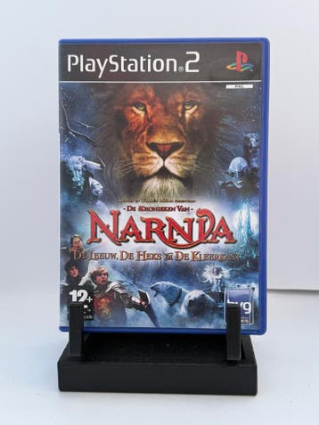 Narnia - Playstation 2, Verzenden, Gebruikt