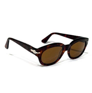 Persol - Persol 830 RATTI Ornella Muti - Lunettes de soleil