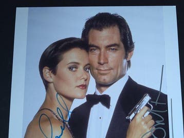 James Bond 007: Licence to Kill - Timothy Dalton 007 +, Nieuw