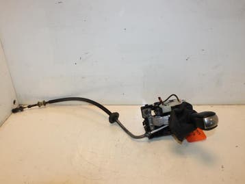 Selectiehendel automaat BMW X3 O120653, Nieuw
