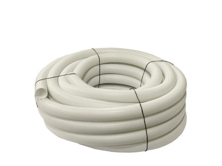 Rittal SZ Kunststof geribbelde Kabel benan buis - 2590000, Bricolage & Construction, Électricité & Câbles, Envoi