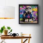 Urban3DArt (1971) - Storm Champions Limited Edition