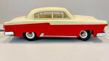 Elves - Modelauto - Spielzeugauto, ferngelenktes