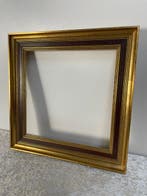 Kunsthandel Raave - Lijst - Hout - Decoratieve Lijst