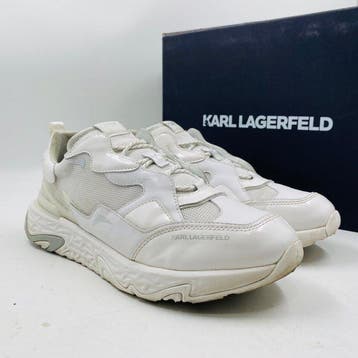 Karl Lagerfeld - Sneakers - Taille : EU 44, Nieuw