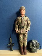 Hasbro - Action figure Action Man Action Soldier - 2010-2020