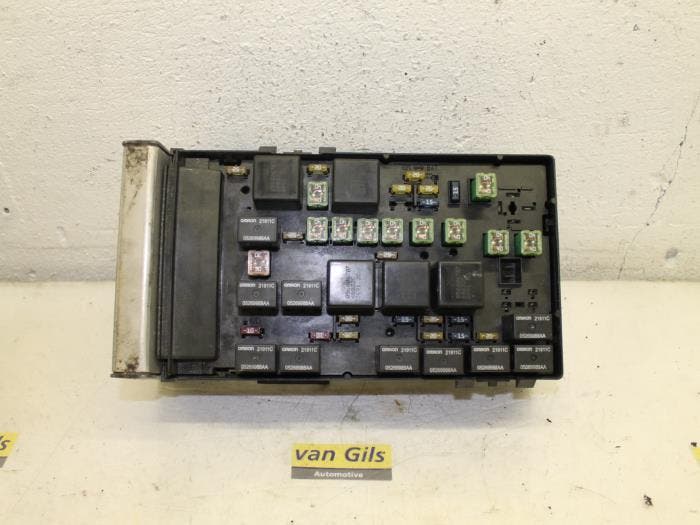 Zekeringkast Dodge RAM O69399, Auto-onderdelen, Elektronica en Kabels