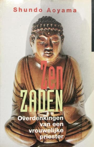 Zen Zaden 9789062718436 S. Aoyama, Verzenden, S. Aoyama