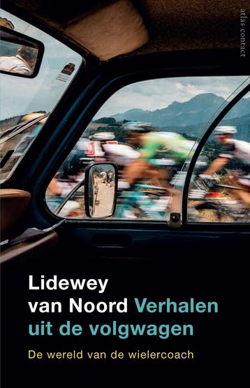 Verhalen uit de volgwagen (9789045046396, Lidewey van Noord), Verzenden, Nieuw