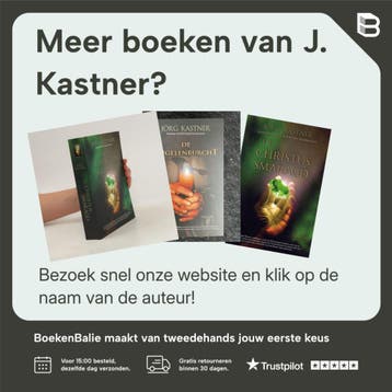 Het ware kruis 9789061120575 J. Kastner, Verzenden, Gelezen, J. Kastner