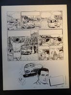 Graton, Jean - 1 Épreuve - Michel Vaillant - Le 8e pilote /, Livres, BD