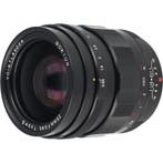 Voigtlander MFT 25mm F/0.95 Nokton II | Occasion, Audio, Tv en Foto, Ophalen of Verzenden, Nieuw