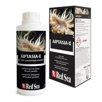Red Sea Aiptasia-X (60 ml.), Verzenden, Nieuw