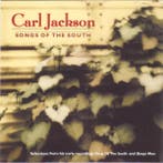Carl Jackson - Songs Of The South, Verzenden, Gebruikt