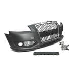 PARE CHOCS FRONTAL POUR AUDI A3 8P 04-08 LOOK RS3 + ANTIBROU, Autos : Pièces & Accessoires, Carrosserie & Tôlerie, Verzenden