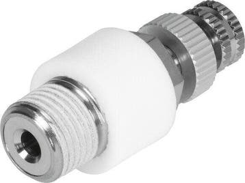 Festo VFFK M7 Silencieux Vanne détranglement, Verzenden, Nieuw