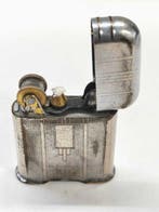 Thorens - Single Claw - Zakaansteker - Verzilverd, Nieuw