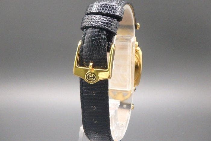 Gucci - Vintage - Sans prix de réserve - 6300L - Femme -, Bijoux, Sacs & Beauté, Montres | Hommes