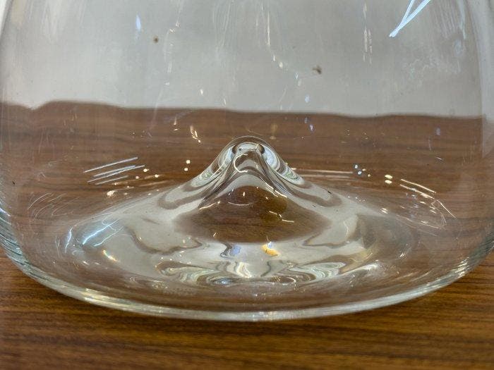 Kosta Boda - Karaf - Glas - Water karaf, Antiek en Kunst, Antiek | Keukengerei