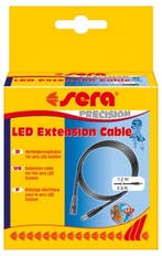 Sera LED Extension Cable 1,2m tbv Sera X-change tube aquariu, Dieren en Toebehoren, Ophalen of Verzenden, Nieuw, Verlichting of Verwarming