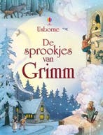 De sprookjes van Grimm 9781409538509 Jacob Grimm, Boeken, Verzenden, Gelezen, Jacob Grimm