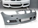 Voorbumper | geschikt voor BMW 1-serie E81 E82 E87 E88 | voo, Verzenden, Nieuw, BMW