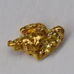 Goud Goud nugget- 0.21 g - (1)