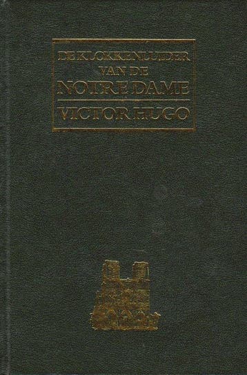 De Klokkenluider van de Notre Dame - Readers Digest serie's, Boeken, Verzenden, Nieuw