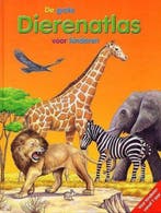 De grote dierenatlas voor kinderen - Maren von Klitzing, Verzenden, Maren von Klitzing