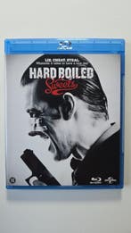 HARD BOILED SWEETS (BLURAY), Cd's en Dvd's, Blu-ray, Gebruikt