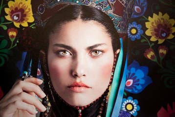 Mathilde Oscar - Russia