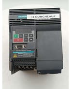 SIEMENS - MICROMASTER - Frequentiesturing 6SE3215-8DB40, Verzenden