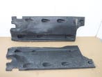 Beschermplaat bodem Volkswagen Sharan O121381, Nieuw