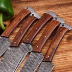 Hekito - Couteau de cuisine - Ensemble de couteaux Boxes -