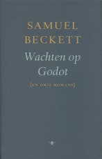 Wachten op Godot en drie romans 9789023419396 Samuel Beckett, Verzenden, Gelezen, Samuel Beckett