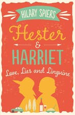 Hester and Harriet 9781760294663 Hilary Spiers, Verzenden, Hilary Spiers
