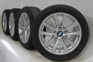 BMW 3 4 serie F30 F31 F32 F33 F36 395 17 inch velgen Dunlop, Auto-onderdelen, Ophalen of Verzenden, Nieuw