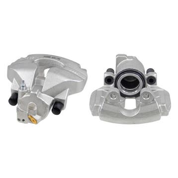 Remklauw Vooras links Volkswagen California T4 Camper, Verzenden
