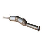 Roetfilter Dacia Dokker, Sandero 2, Logan 2, Lodgy, Autos : Pièces & Accessoires, Systèmes d'échappement, Verzenden