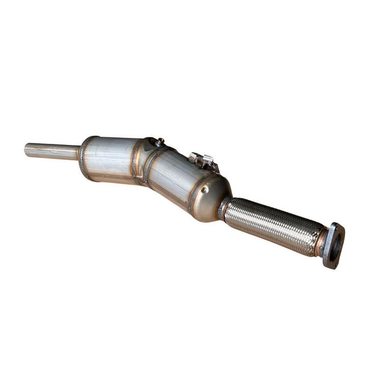 Roetfilter Dacia Dokker, Sandero 2, Logan 2, Lodgy, Autos : Pièces & Accessoires, Systèmes d'échappement, Envoi