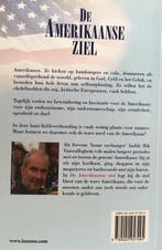 De Amerikaanse ziel 9789020957495 R. van Walleghem, Verzenden, Zo goed als nieuw, R. van Walleghem