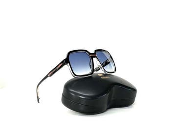 Carrera - Victory-C 08 7C5, Cat *2, UV-Protect, Azure Blue, Nieuw